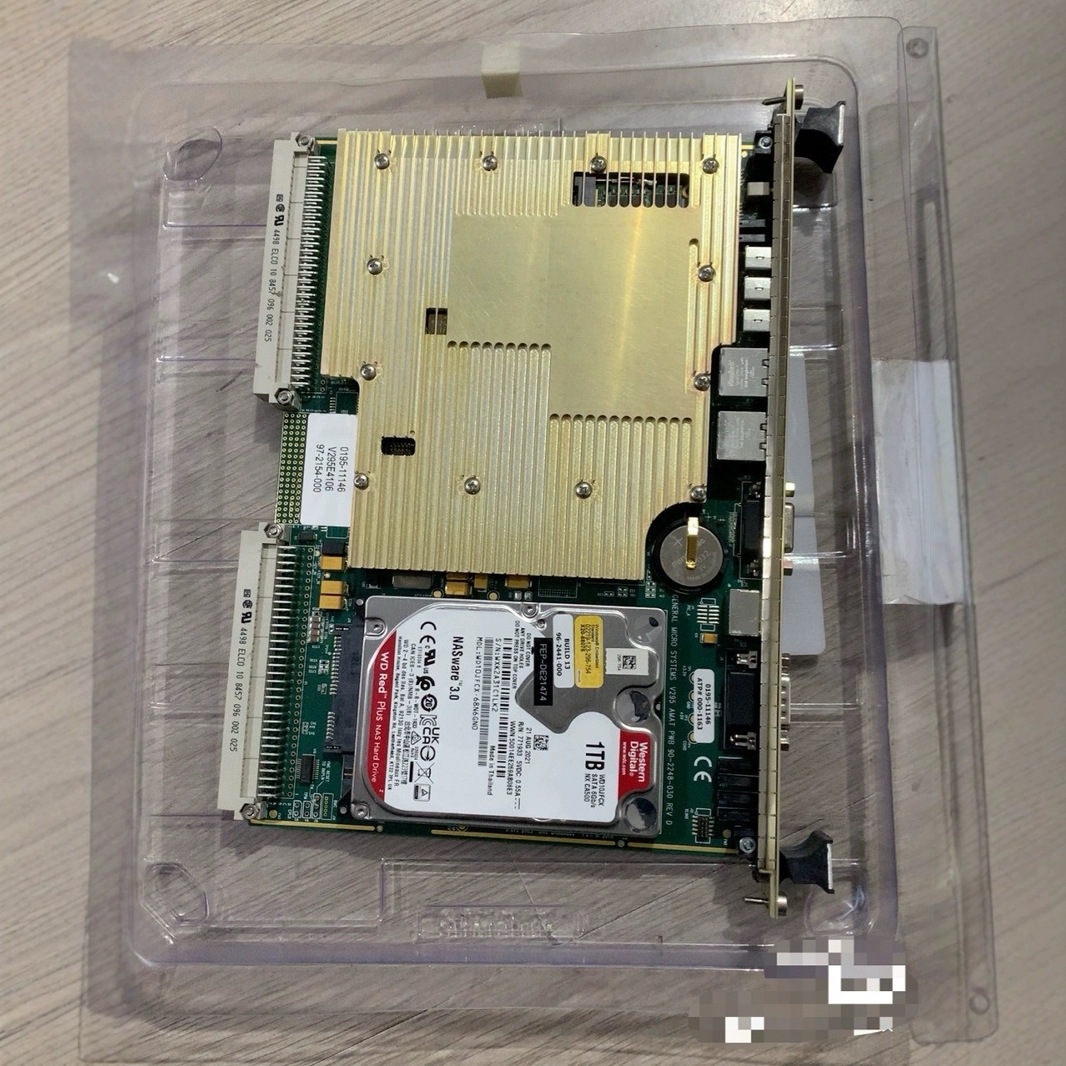 全新开封PWB 90-2248-030，型号921471D4129，0195-11146  (H31)