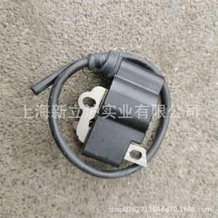 Compatible with German STIHL Steele TS420 portable toothless cutting machine high voltage bag ignition coil module