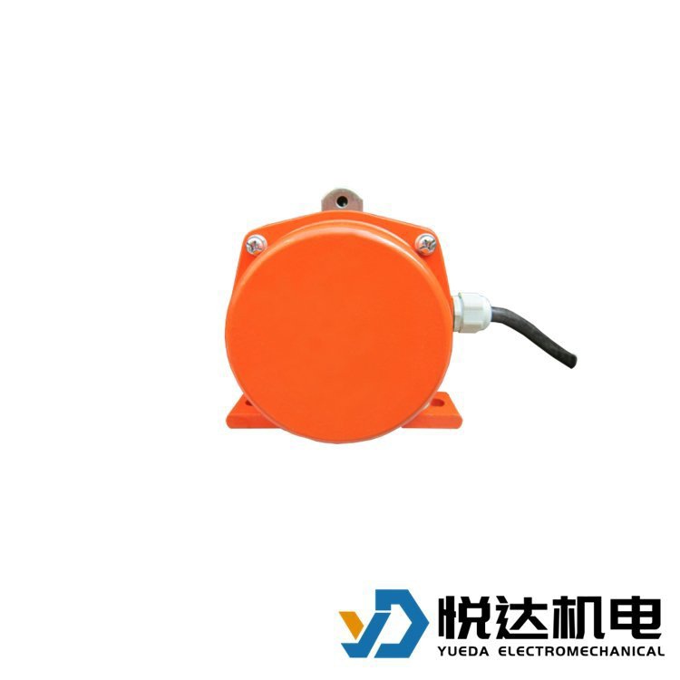 双向拉绳开关 输送机HFKLT拉线闭锁 皮带机紧急报警