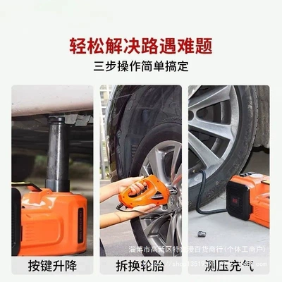 for Sedans, Off-Road Vehicles, and Tire – Car jack