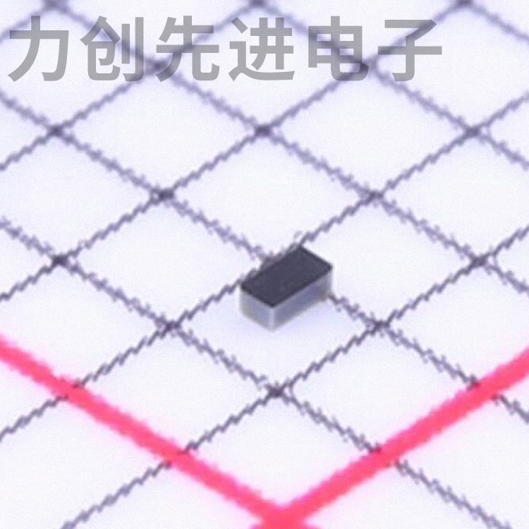 UCLAMP0541Z.TFT 封装 SLP0603P2X3 TVS二极管