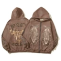 W142 Retro Brown
