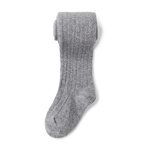 New children's pantyhose spring and autumn girls' leggings little girl's leggings cute baby body stockings