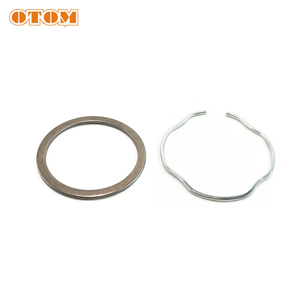 Suitable for Showa/Kyb/Wp Front Shock Absorber Slip Sleeve, Self-Lubricating Bearing Maintenance Bushing, Fast Zhenglin Shock Absorber