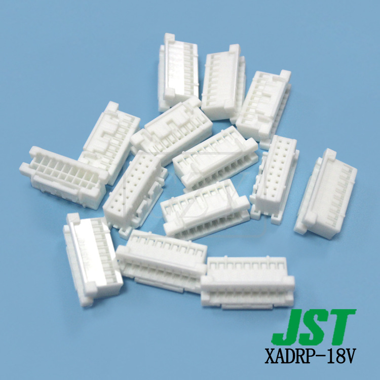 ���� XADRP-18V �����ܿ� JST XADϵ�� 2.5mm��� �߶���