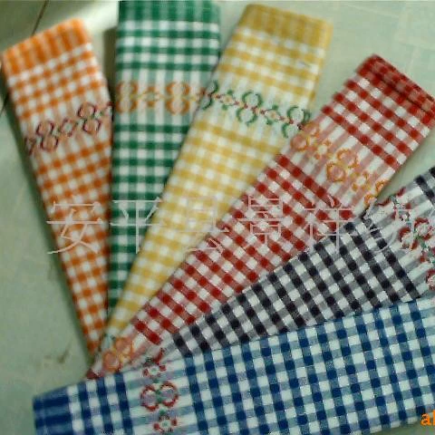 Поставка чайных полотенец с 8 сетками, разные стили чайных полотенец, чайных полотенец оптом в наличии на складе.