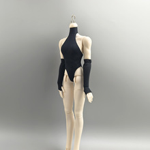 ����BJD��Ⱦɫ���I�B�wӾ��30CM����6�ְ��ȶ�ɫ�ߏ��Ըб����·�
