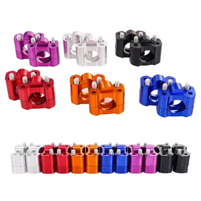 Motosiklet ləvazimatları və aksesuarları: Handlebar Fixed 22Mm28Mm