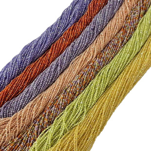2~4mm��ɫ�����ʯ�A�鴮��ɢ��С����������Ʒ����F؛���l
