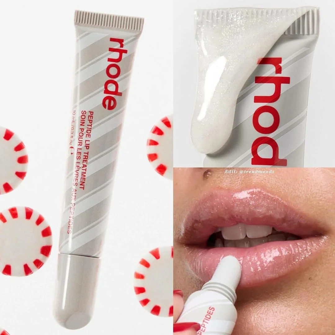 페퍼민트 글레이즈 13호