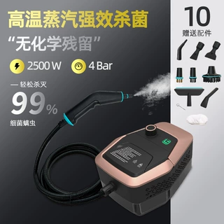 洗车机高温高压蒸汽清洁机空调油烟机蒸气深度清洗设备多功能