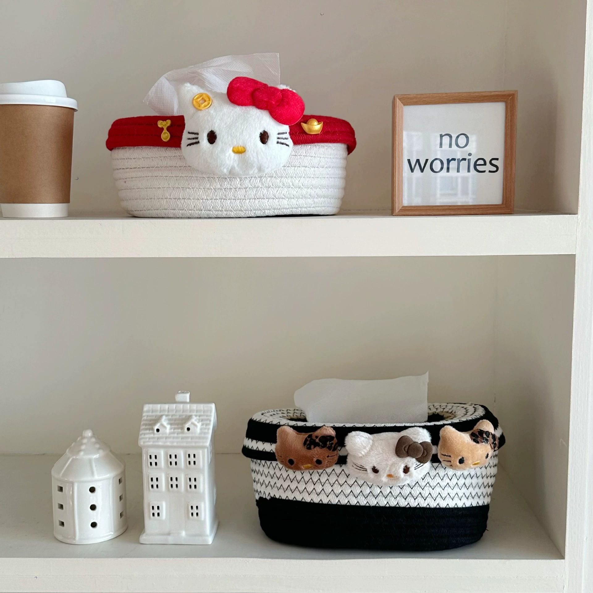 Table facial towelettes for face washing, wet wipes, storage box, new collection
