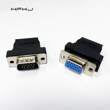 DB15P���^ĸ�^VGA15pin D-SUB3���{�z���ڲ��^����ʽ�ž���ɫ�⚤