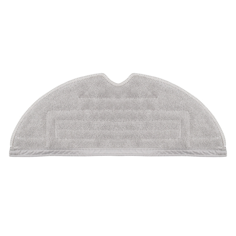 Aplicable a la piedra S7/T7S /T7Splus barredora accesorios Filtro de trapo cepillo principal soporte bolsa polvo