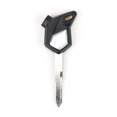 Thailand Scimitar Youke – Motorcycle Key - left-black