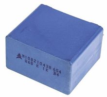 EPCOS B32654A684K�۱�ϩ��Ĥ�����