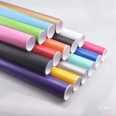 Full Car Electric Motorcycle Helmet Auto Color Change Film