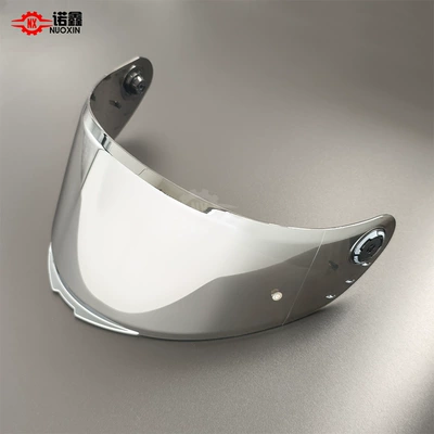 Compatible with Mt V14B Dəbilqə (Kaska) aksesuarları - silver-plated