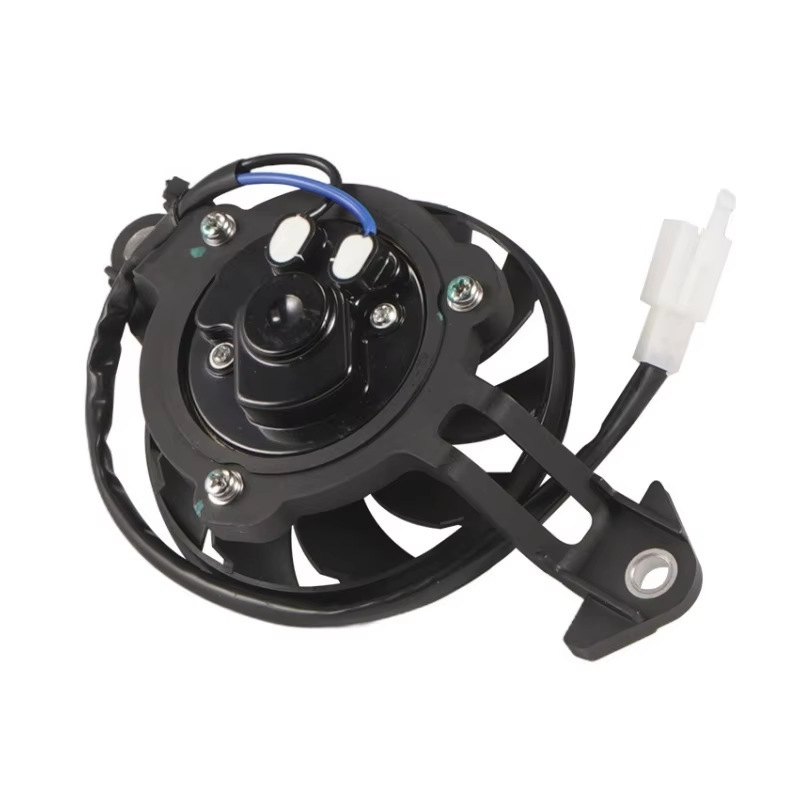 Motorcycle Fan 1S7-E2405-00 Is Suitable for Yamaha M-Slaz Tfx150 Yzf R15 Fz150