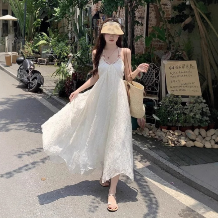 Summer cute dress