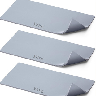 Silicone Heat Press Mat 4*8in Silicone Foam Board for Htv Heat Transfer Vinyl Heat Press Machine Accessories Gasket