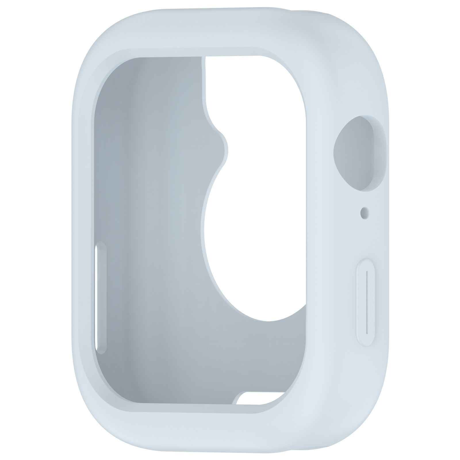 공식 라이트 블루