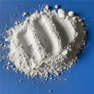Supply Model Powder Gypsum Powder White Desulfurization Gypsum Powder for Mortar Gypsum Powder for Exterior Wall Coating Gypsum Powder