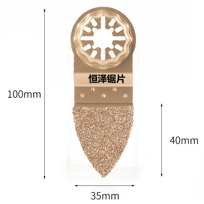 Universal metal carpentry, (Cross-border trading), 34mm