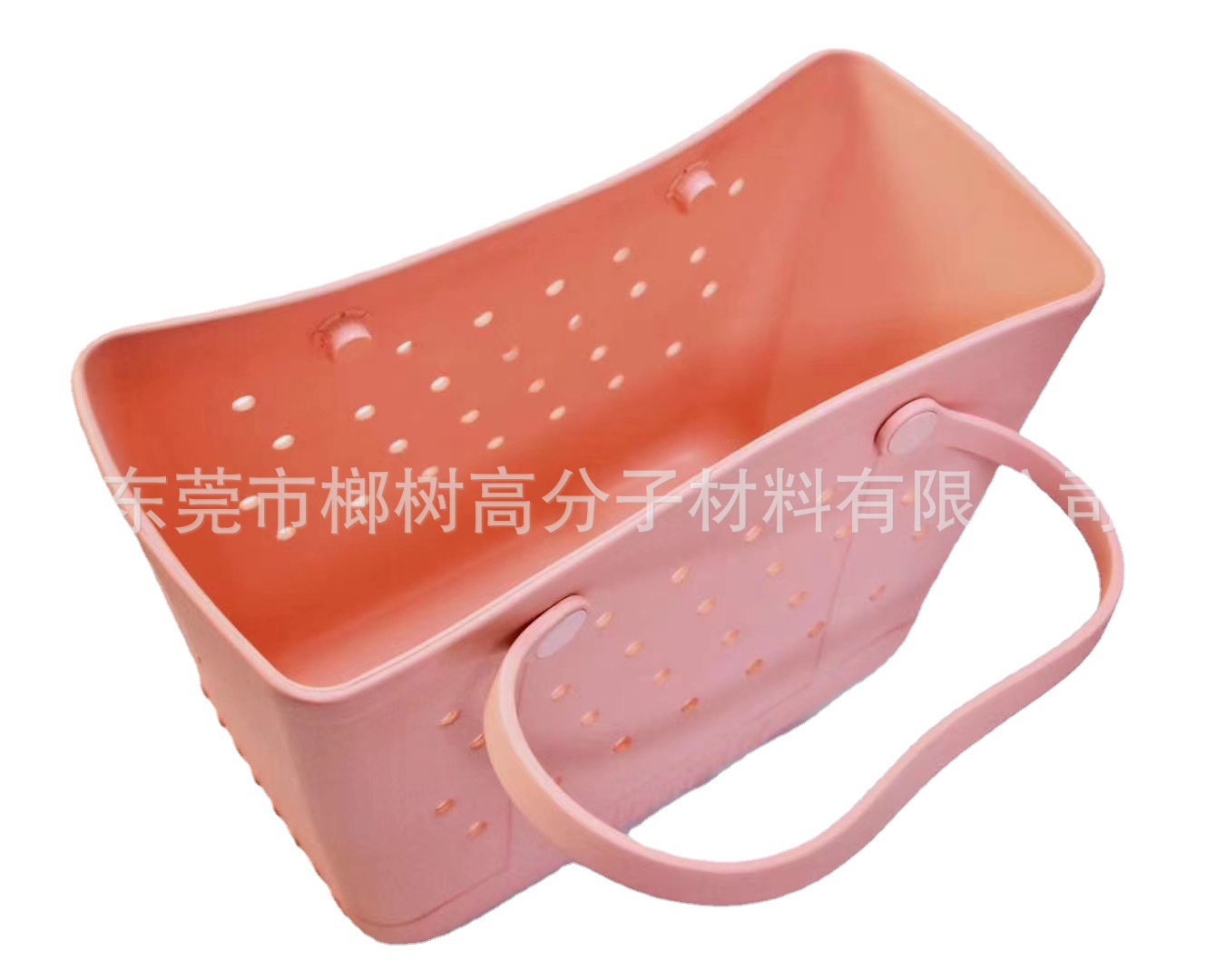 EVA发泡批发注塑射出EVA发泡制品  透气材料注塑射出发泡电脑包