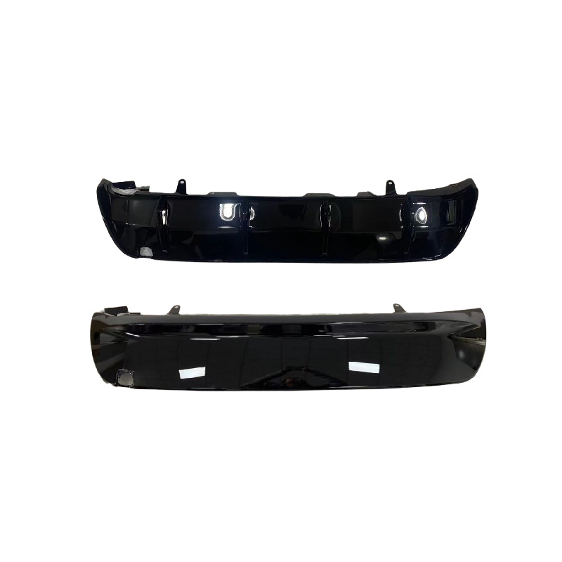 23 COROLLA 2023 REAR BUMPER LOWER