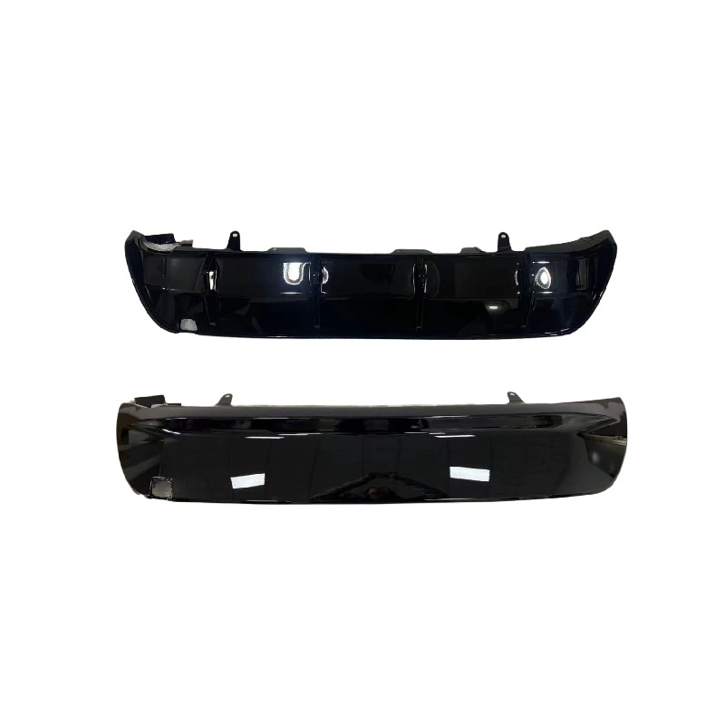 23 COROLLA 2023 REAR BUMPER LOWER