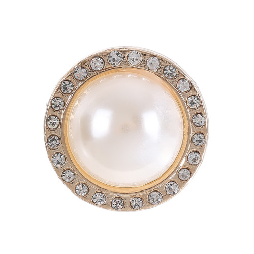 Traceless Neckline Anti-Flash Magnet Clasp to Fix Clothes Shirt Chest No Sew Button Magnetic Invisible Fastener Wholesale