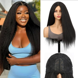 真发假发;假发片;其他假发