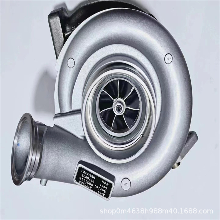 挖掘机卡特9.3B 528-1450 575-9942 适用于336E345GC涡轮增压器