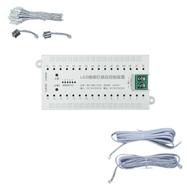 感应开关;LED灯控制器;调光、调色器