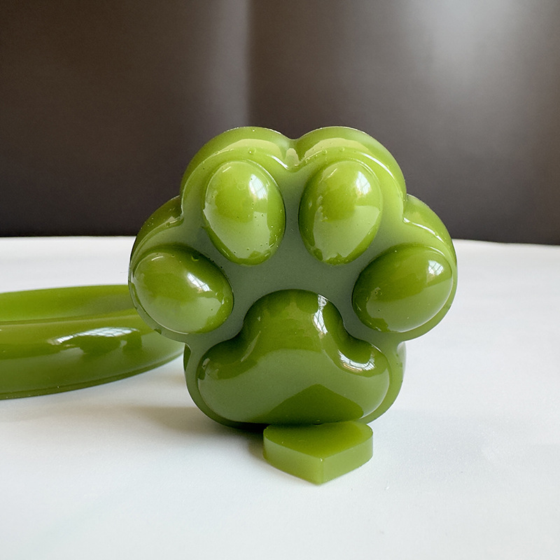 Pasta de color epoxi de cristal AB pegamento pasta de color sólido pasta de color pintada a mano pegamento de crema bricolaje color hecho a mano botella de 20g