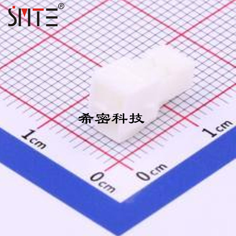 全新原装 PARP-02V间距2.0-2PIN插头线束接插件 欢迎咨询