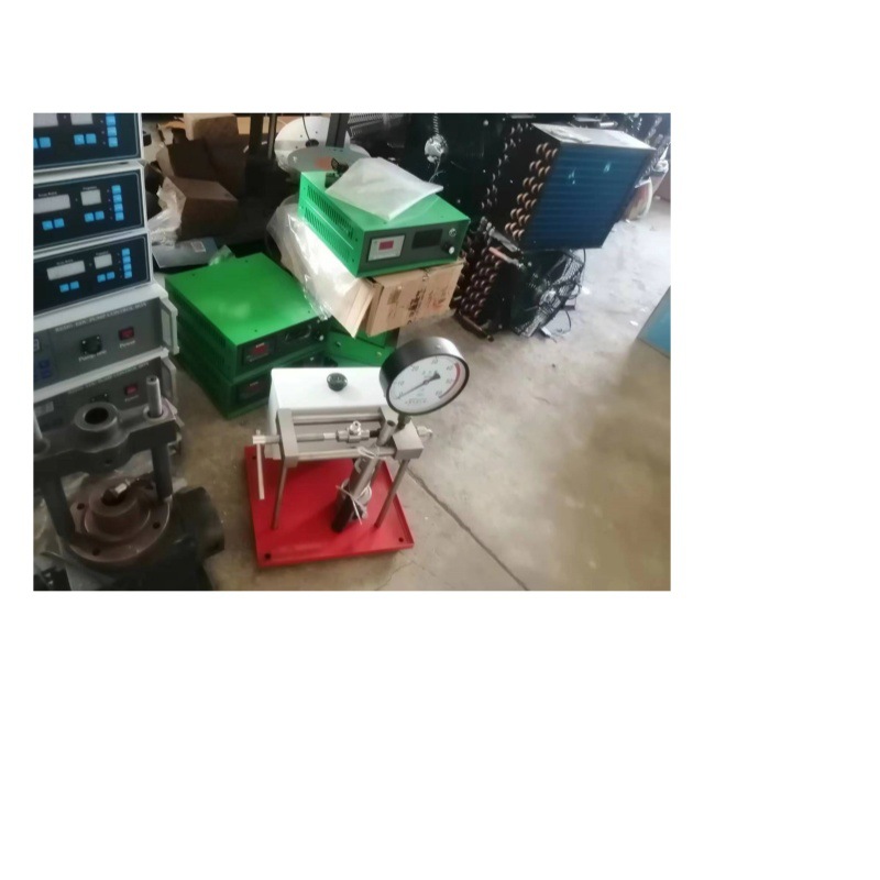 发动机高压燃油泵油嘴生产龙口泵BQ VE油泵试验台 P型泵拆卸工具