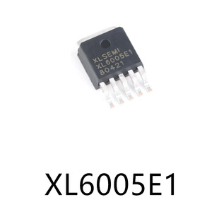 XL6005E1���bTO-252-5ԭ�bLED��оƬ�����·ic���Ԫ�����NƬ