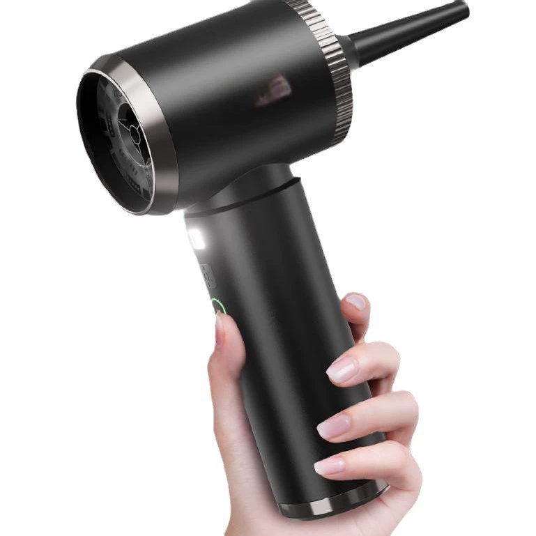 Design handheld powerful wireless universal vacuum cleaner, new collection