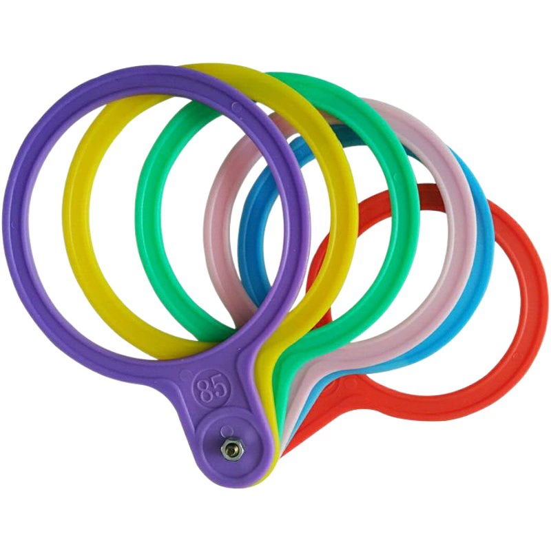 Оранжевый пупок оранжевый мерный персик устройство сорт доска диаметр плода измерительное кольцо сортировочная доска диаметр плода карта прибор для измерения фруктов ножницы для сбора фруктов