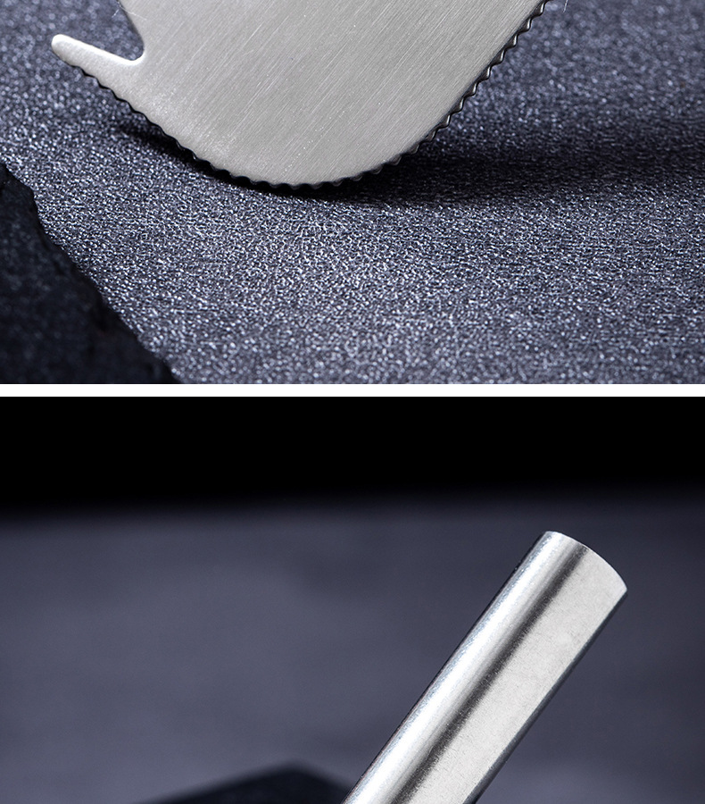 Cheese Knife Image 6