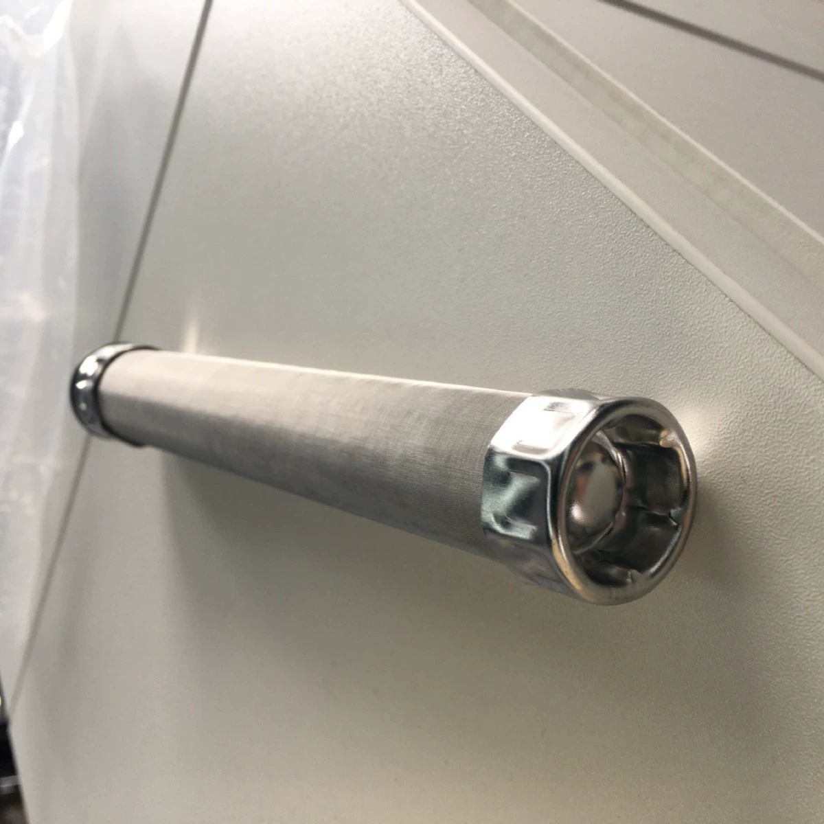 Фильтр фитиль для свечей