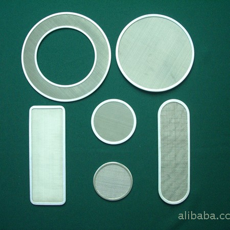 耐酸碱不锈钢网@戴南不锈钢滤网@誉恒厂家销售