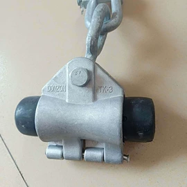 其他输配电;卡箍、抱箍;防护金具