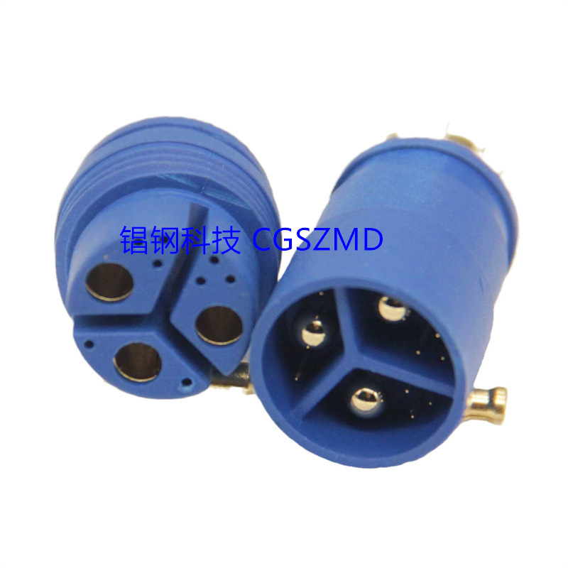 Mixed-signal connectors +60A��С������װ��������ƿ����
