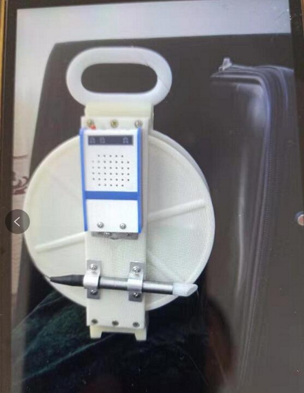 便携式 电测水位计 型号:BS-300库号：M386533