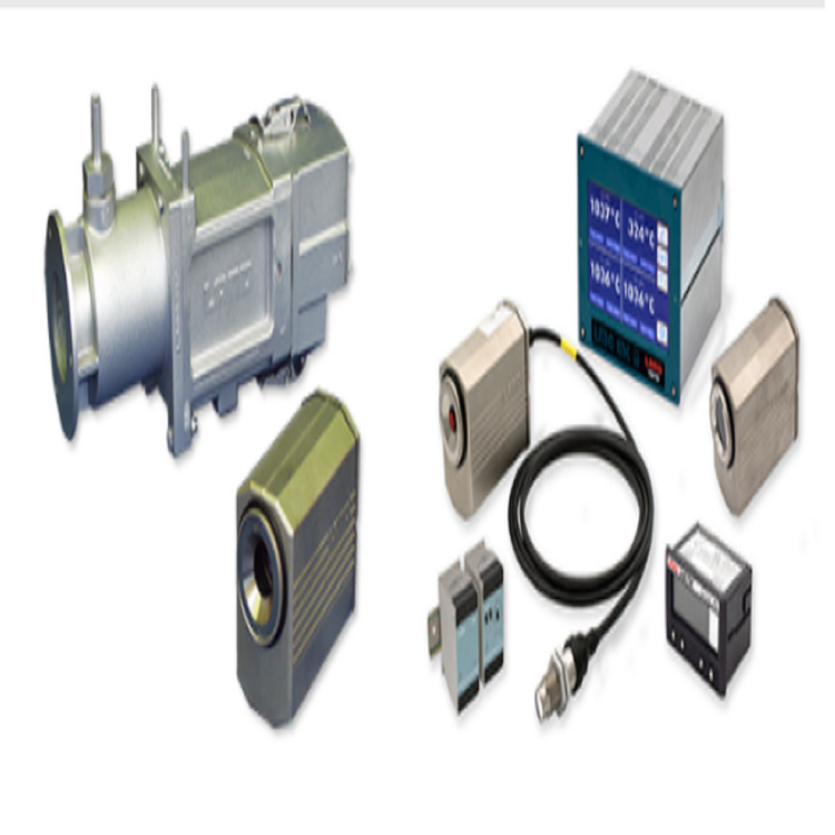 供应红外测温仪型号:FG9.8/13C 库号：M323705