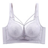 Underwear, push up bra, wireless bra, bra top