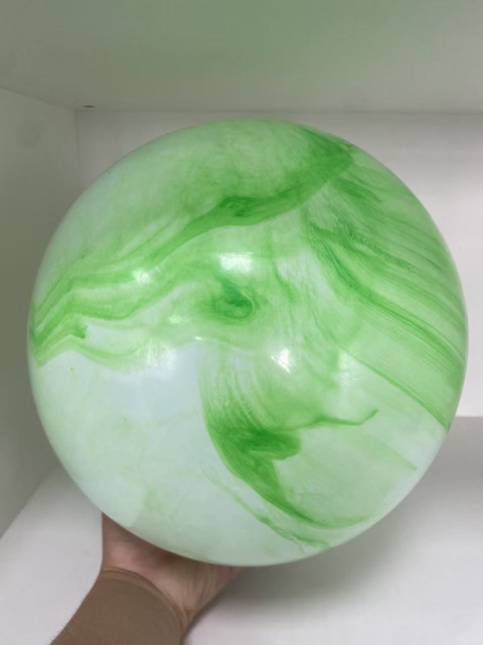 PVC bate de baloncesto juguetes inflables para niños pequeños deportes balón elástico para bebés en interiores al por mayor